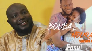 FURU - Bouba \u0026 Noura - le marabout venu de Tombouctou (episode 14)-saison 1