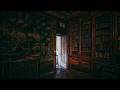 music to romanticize studying and reading (dark academia)