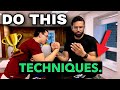 How to win EVERY TIME in Arm Wrestling with THIS TECHNIQUE !