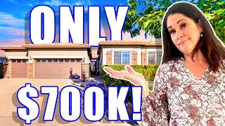 What To Expect For $750K+ Living In Roseville California | Moving To Roseville California | CA Homes