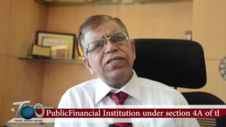 Mr. S P Arora | M.D | Tourism Finance Corporation of India Ltd | TFCIL