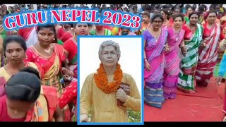 MAG KUNAMI DANDBOSE DAHARDIH 2023 // GURU NEPEL GURU DARSAN 2023 ||