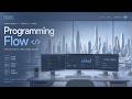 Future City Coding Music ☁️ Deep Focus, Calm Programming & Productive Flow