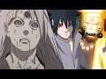 Naruto & Sasuke vs Madara - Behind The Fallen「AMV」