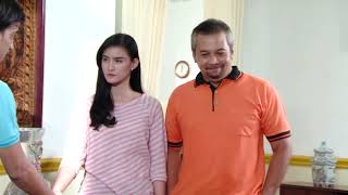 FTV Cinta Seputih Merpati