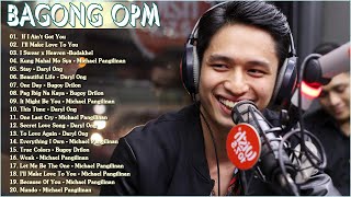 Michael Pangilinan,Kyla, Angeline Quinto, Morissette,Juris || Bagong OPM Ibig Kanta 2021 Playlist