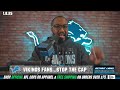 allegedly the detroit lions fanbase is the worst of all time u0026 i m calling cap