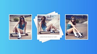 CSS Card Hover Effects | HTML AND CSS TIPS AND TRICKS