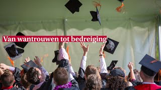 Van wantrouwen tot bedreiging | SPUI25 | Universiteit van Amsterdam