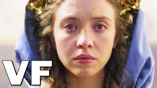 IMMACULÉE Bande Annonce VF (2024) Sydney Sweeney