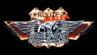 Aerosmith - Rattlesnake Shake - Tinley Park 2006