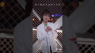 【抖音】野小马  Cover《我還年輕 我還年輕》