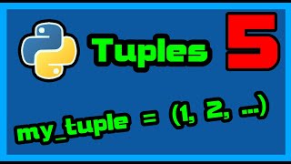 2024 Python - Tuples 😃