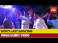 Video Of Vikas Dubey's Dancing With Close Aide, 2 Days Ahead Of Killing 8 Cops In Ambush
