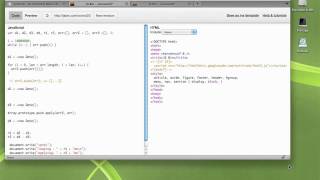 Calling JavaScript Methods on Other Objects