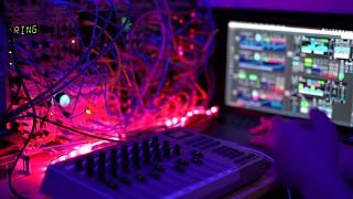 Modular Synth Session 060