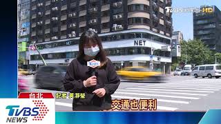 東區谷底反彈！　H\u0026M今開幕　「NET、寶雅」拚進駐