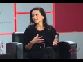 Philanthropy's Teachable Moments With Dina Habib Powell