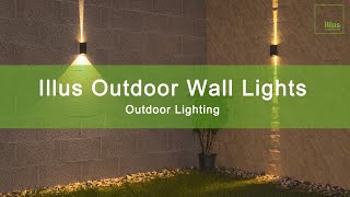 illus lighting outdoor products | illus