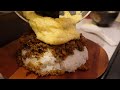 ガチでクソ美味い黄色い半球体【飯テロ】