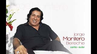 ENTREVISTA A JORGE MONTERO