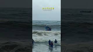 kerala fisherman status video ||         || dhera dhera song || 💪