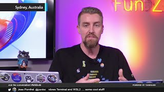 Live peer coding with VS Code Azure and GitHub | BDL131