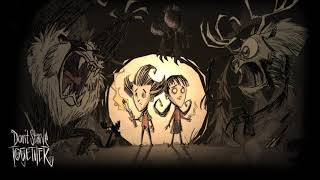 Autumn Work - Don't Starve Together OST