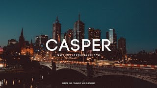 ''Casper'' - Travis Scott x Young Thug [Type Beat] | Eibyondatrack x Dannyebtracks