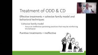 Causes and Treatment of Externalizing Disorders