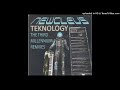 newcleus teknology dj xed remix jorcd 0061