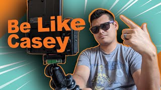 A Breakdown of Casey Neistat | The Ablog Vlog
