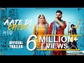 Aate Di Chidi Official Trailer Neeru Bajwa Amrit Maan Rel On 19th Oct New Punjabi Movies 2018