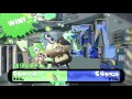 スプラトゥーン実況！タチウオパーキングをデュアカスでいこ！ガチホコしっかり奪いたい！☆n☆なおきちーむ◎なおきち広島弁ゲーム実況！s 99カンスト目指すsplatoon