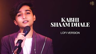 Kabhi Shaam Dhale (LoFi Flip) Jaani | Mohammad Faiz