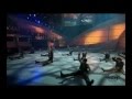 SYTYCD Canada S01-Group-Any Other World-Mia Michaels