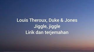 Louis Theroux, Duke & Jones - my money don't Jiggle, Jiggle Tiktok Song - Lirik dan terjemahan