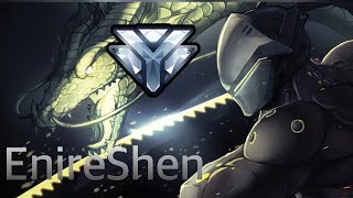 鑽石源氏 EnireShen 精彩合輯