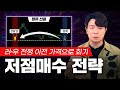 ★오일 선물 폭락★ 저점매수 전략으로 수익 극대화하는 법