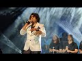 @sonunigam live in concert mere hath mein fanaah