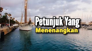 Petunjuk Yang Menenangkan - Renungan dan Doa Malam Suara Injil 30/11/2024