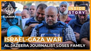 Is anywhere in Gaza safe from Israeli attacks? | Inside Story