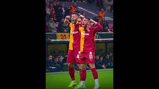 Bu Editi Görüp Takip Etmeyecek Yok #galatasaray #football #edit