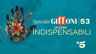 Special Mediaset Giffoni 53