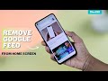 Disable Left Swipe Google News Feed on OnePlus, Realme & Other Phones | Remove Google Discover