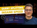 One Trick To Improve EF Core Performance Using Query Splitting