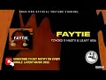 FAYTIE - Tovoks FT Nastii & Leafy Aga (PNG LATEST MUSIC)2023