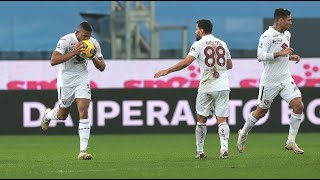 Atalanta vs Torino 3 3 | All goals and highlights | 06.02.2021 | Italy - Serie A | PES