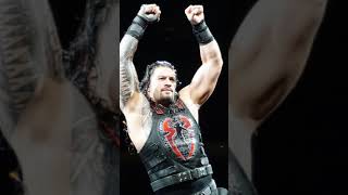 What is Roman Reigns phrase?#shortsvideo