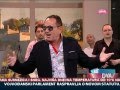 Mile Kitic - Kraljica trotoara - Sat Dva - (TV Pink 2014)